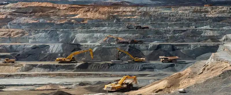 The Rising Demand for Mineral