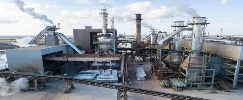 Global Titanium Market Size and the Future of the Industry