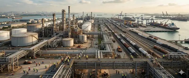 High Demand for Paraffin in Asia Pacific Region is Contributing to the Growth