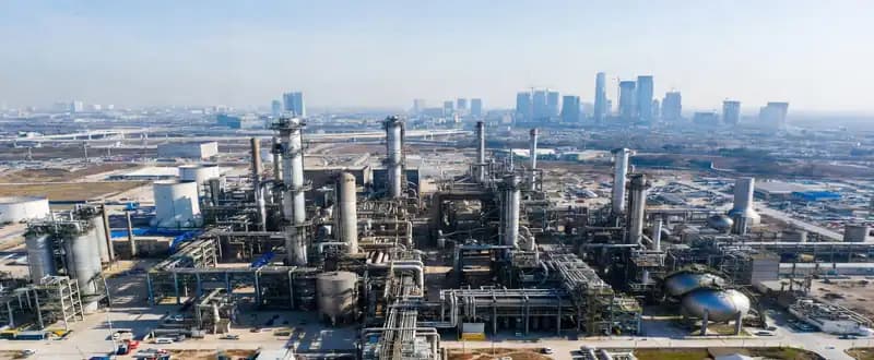 Urbanisation and Industrialisation Resulting in the Growing Demand for Phenol Globally