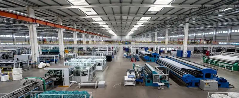 Nylon Makes It a Popular Raw Material for Widespread Commercial Purposes
