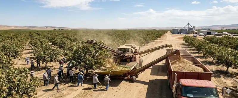Pistachios Several Benefits Leading to Its High Market Demand