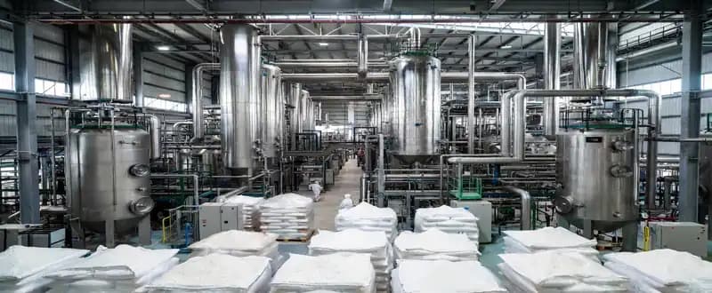 Citric Acid Uses and Global Market Overview