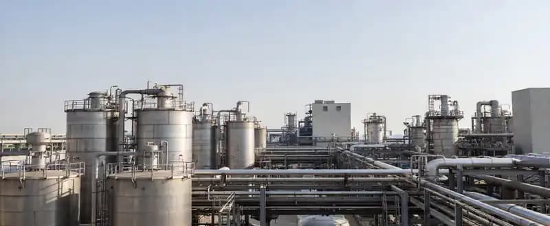 Caustic Soda is a Critical Raw Material in Various End-Use Industries