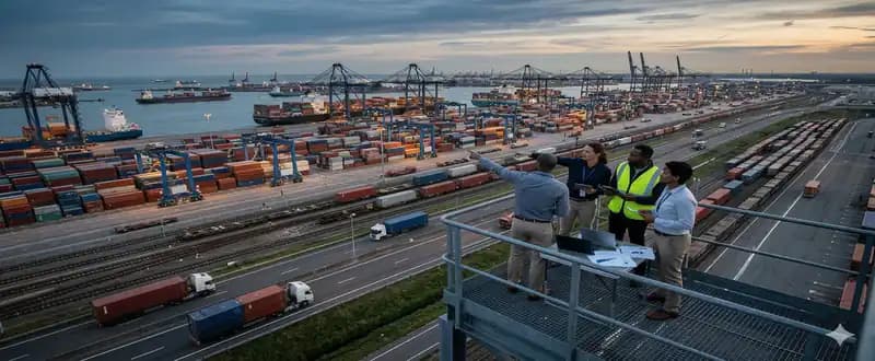 Why Procurement Intelligence