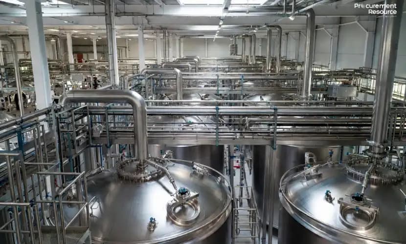The Growing Demand for Xanthan Gum