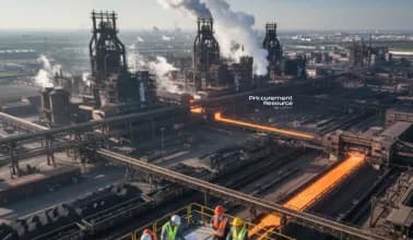 Leading iron manufacturing countries in the world