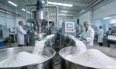 Owing to Its High Heat Transfer Rate, Indium is Popularly Used to Produce Electrical Gadgets