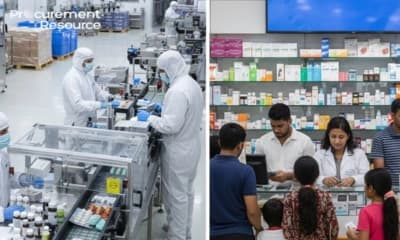 The National Pharmaceutical Pricing Authority Slashes the Prices for 35 crucial drugs
