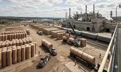 North American packaging sector faces price pressure from rising input costs