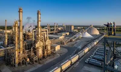 Ethylene Cost Push Squeezes Polyethylene and PVC Converter Margins