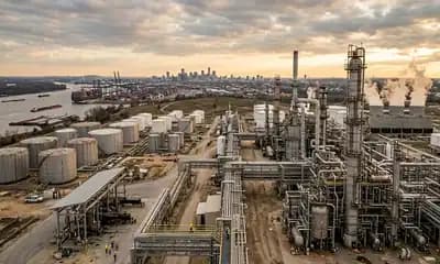 Benzene Feedstock Cost Threatens to Reverse Nitrobenzene Price Decline