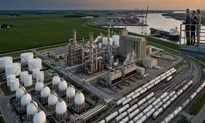USDA Keeps Corn Use for Ethanol Flat as 2026-27 Demand Steadies