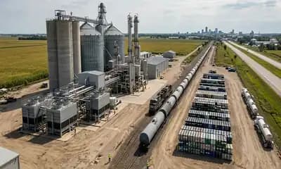 Carbon Border Rules Reshape Calcium Nitrate Sourcing in 2026