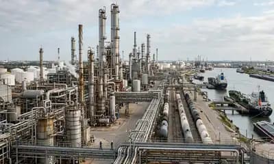 Styrene Holds Above Year-Ago Levels Despite Monthly Decline in 2026