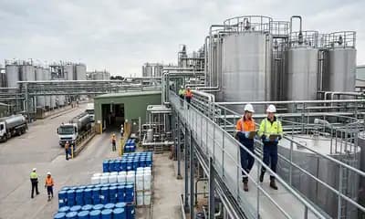 Rising Isocyanate Costs Threaten Higher Polyurethane Prices Ahead