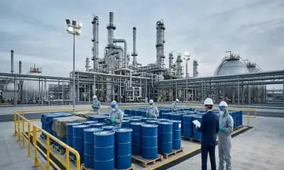 Diethyl Sulfate Procurement Requires Hazardous Substance Cost Checks