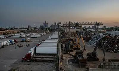 UAW Strike at American Axle Adds Caution to US Ferrous Scrap Procurement as June Trade Opens