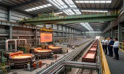 June 30 Commerce Department Tariff Update Will Define Copper Market Direction Through Q3 2026