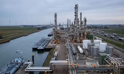 European Dimethyl Sulphate Plants Run Near Capacity as Feedstock Pressure Builds in 2026