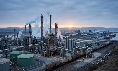 Dichloromethane Market Recovers After Early June Drop as Demand Stays Weak