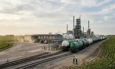 Weak Agricultural Demand and Post-Maintenance Supply Push Liquid Ammonia Prices Lower in Week 24 Before Week 25 Rebound