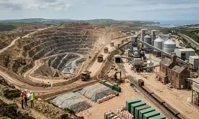 UK Copper Market Rebounds After Week 24 Decline Driven by Inventory and Demand Pressure