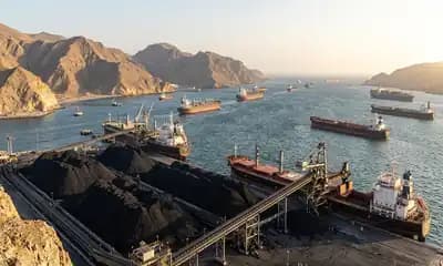 Strait of Hormuz Reopening Expectations Weigh on Thermal Coal Prices Through Week 24 and Week 25