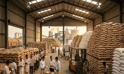 Sugar Buyers Face Higher Mill Tenders Before Festival Demand