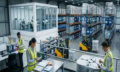 Barium Bromide Trade Contracts Face New Documentation Checks