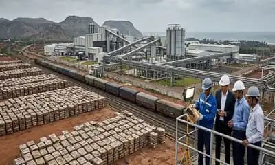 Rubber Suppliers Face Tighter Testing at Vizag Tyre Plant