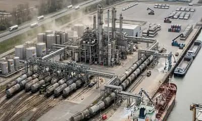 Caustic soda procurement turns on concentration and freight costs