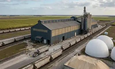 Sugar inventories hold at 13.5 percent of projected US use