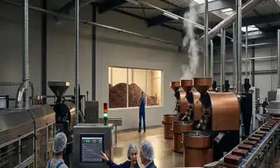 Dark Chocolate Production Costs Decline After Cocoa Market Drop