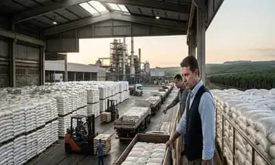 Sugar Buyers Prepare for Inventory Controls as Domestic Prices Rise
