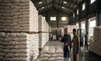 Sugar Dealers Face 4,000 Quintal Cap Under New Market Controls