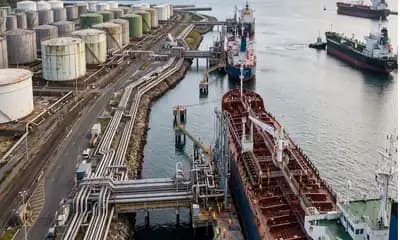 Diesel Export Growth Tightens Regional Supply Competition