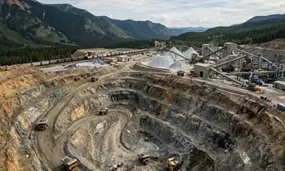 Zinc Industry Watches Potential Deal for Latin American Producer