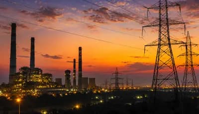 India Electricity Demand Hits Record as Evening Supply Gap Widens