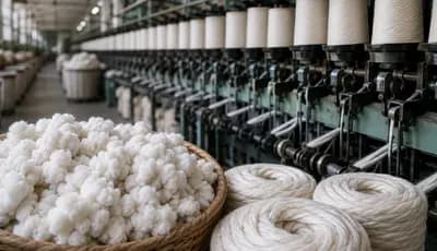 Cotton Mill Demand Weakens as Extra-Long Staple Consumption Falls