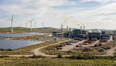 Steel Buyers Review Energy Costs as Smaller Mills Shift to Renewables