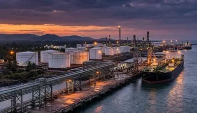 Diesel Export Duty Remains as India Revises Fuel Levies