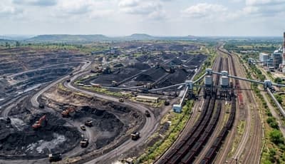 Coal Supply Improves as India Raises Production and Dispatches