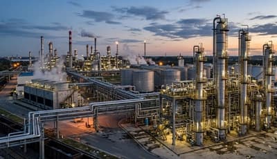 Chinese Styrene Monomer Firms Into September as Crude and Benzene Costs Rise
