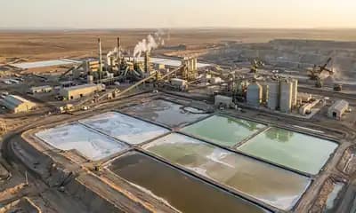 Searles Valley Minerals Soda Ash Site Sold in Bankruptcy Asset Deal