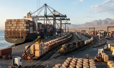 Linerboard Supply Chain Shifts as Smurfit Westrock Expands in Chile