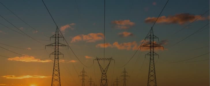 Energy, Metals and Minerals