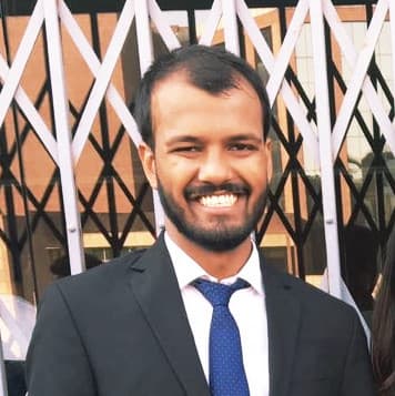 Siddharth David profile photo