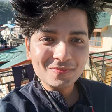 Prakhar Panchbhaiya profile photo