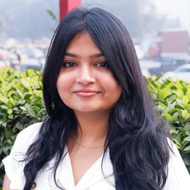 Pragati Agarwal profile photo